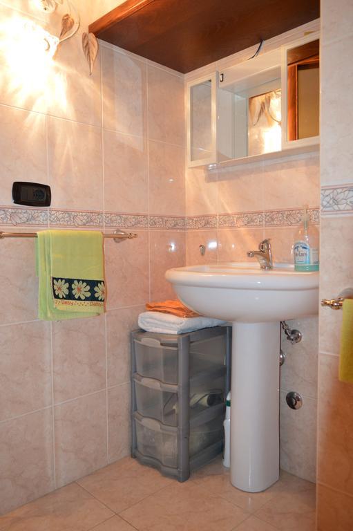 La Stella Del Pollino Hotel San Lorenzo Bellizzi Buitenkant foto