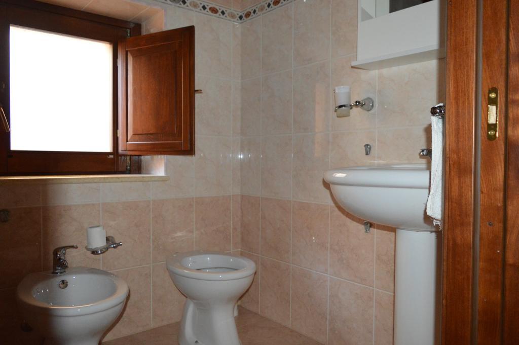 La Stella Del Pollino Hotel San Lorenzo Bellizzi Buitenkant foto