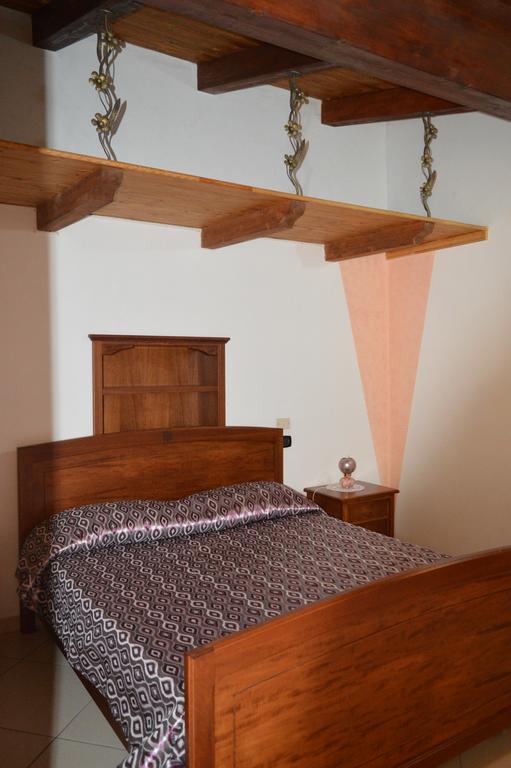 La Stella Del Pollino Hotel San Lorenzo Bellizzi Buitenkant foto