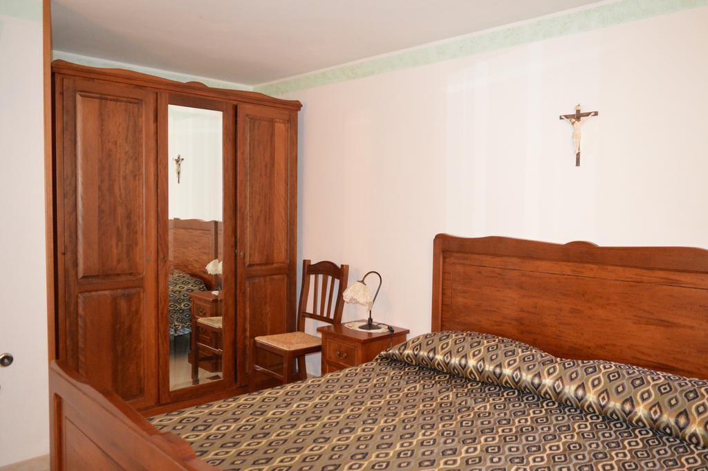 La Stella Del Pollino Hotel San Lorenzo Bellizzi Buitenkant foto