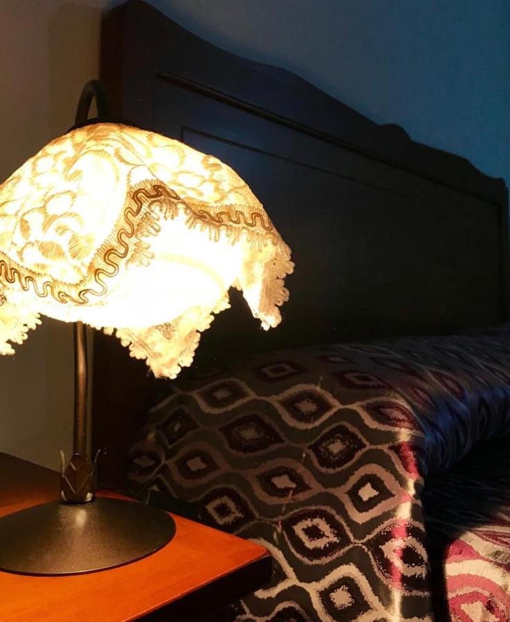 La Stella Del Pollino Hotel San Lorenzo Bellizzi Buitenkant foto
